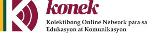 KONEK