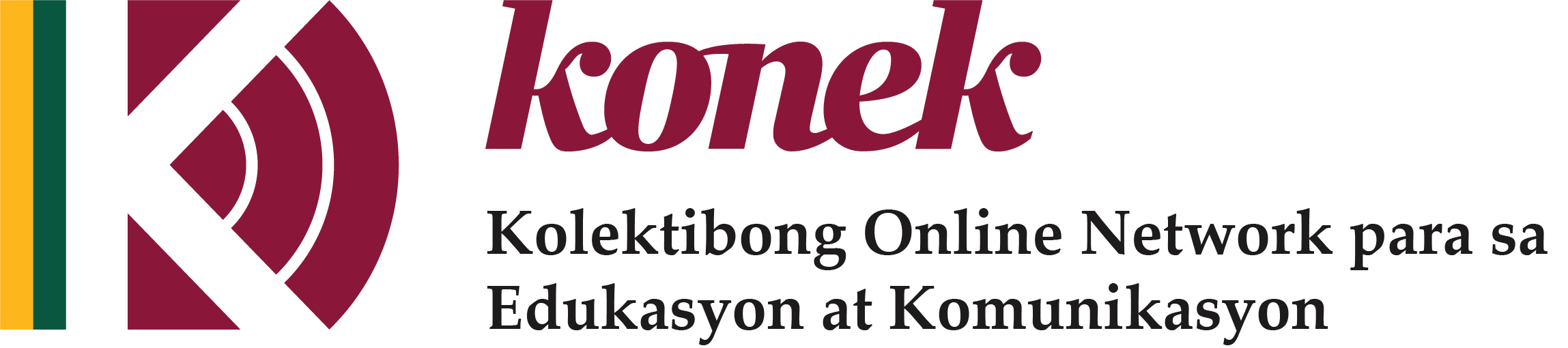 Konek Logo